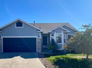 4172 Round Hill Dr, Colorado Springs, CO 80922