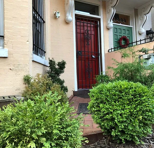 1442 Corcoran St NW #1 — Photo 1