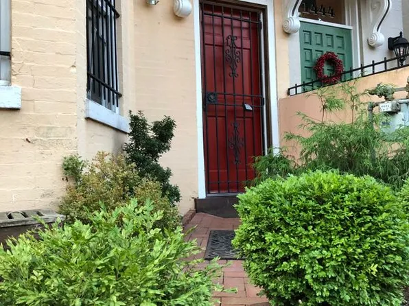 1442 Corcoran St NW APT 1, Washington, DC 20009