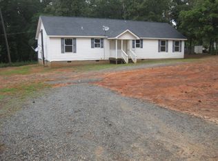 501 Bumphead Rd, Americus, GA 31719