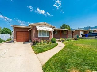 104 W 1950 S, Bountiful, UT 84010