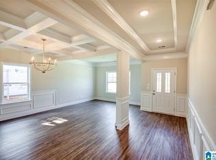 6160 Woodbrook Ln, Mc Calla, AL 35111
