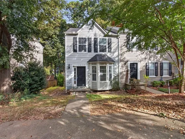 1415 Shiloh Way NW, Kennesaw, GA 30144