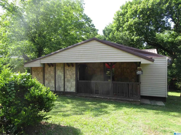 1405 90th Pl N, Birmingham, AL 35206