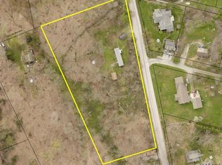 1464 Linn Run Rd, Rector, PA 15677