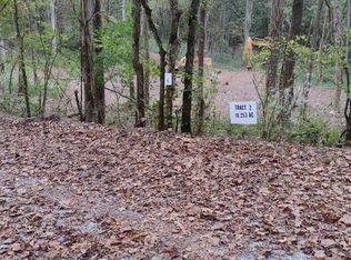 TRACT 2 Miser Station Rd, Friendsville, TN 37737