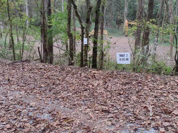 TRACT 2 Miser Station Rd, Friendsville, TN 37737