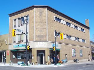 100 Christina St N, Sarnia, ON N7T 5T6