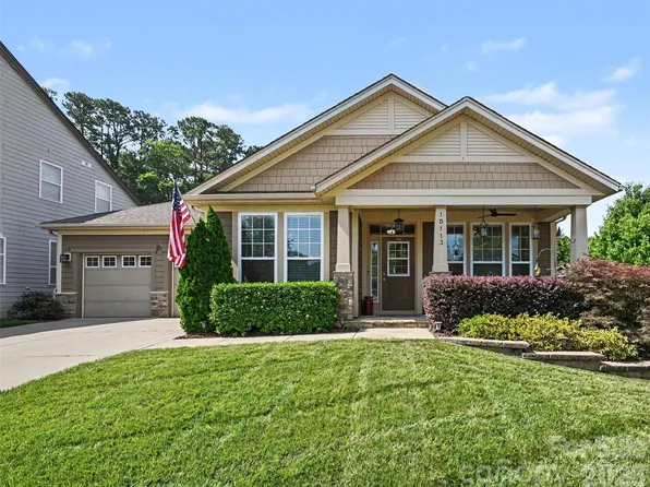 10113 Blackstone Dr, Huntersville, NC 28078