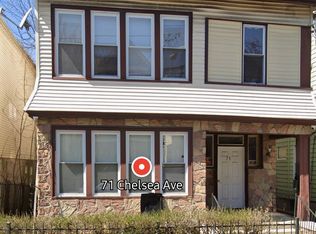 71 Chelsea Ave FLOOR 1, Newark, NJ 07106