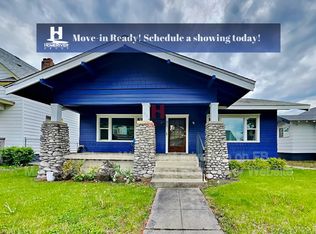 1118 E Illinois Ave #B, Spokane, WA 99207