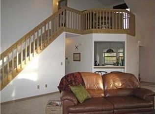 5851 Oldenburgh Way, Dublin, OH 43016