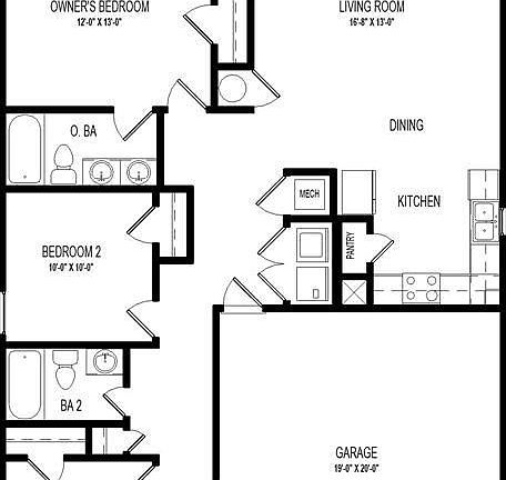 2nd image of this home