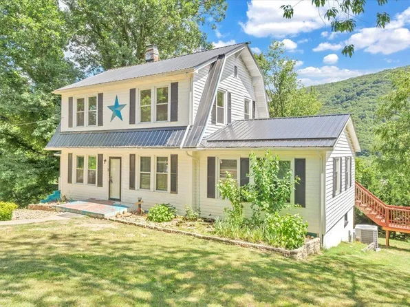 205 Bath St, Clifton Forge, VA 24422