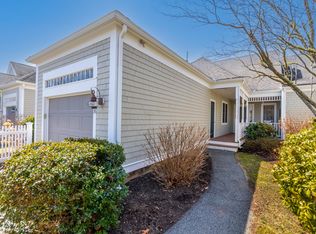 36 Turnberry Rd UNIT 36, Buzzards Bay, MA 02532