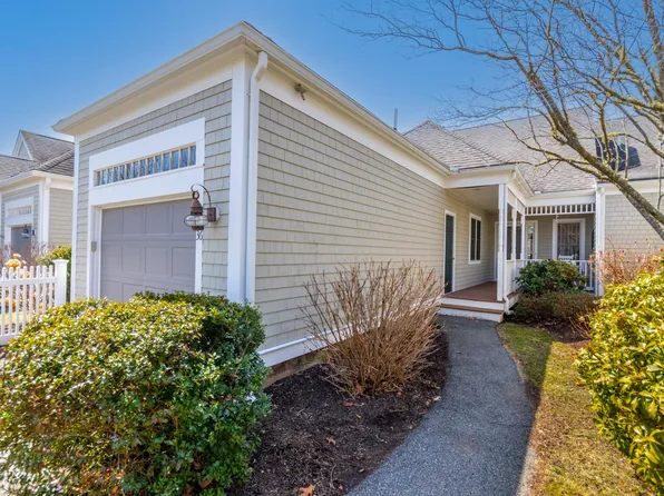 36 Turnberry Road UNIT 36, Buzzards Bay, MA 02532