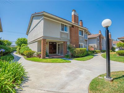 12608 George Reyburn Rd, Garden Grove, CA, 92845