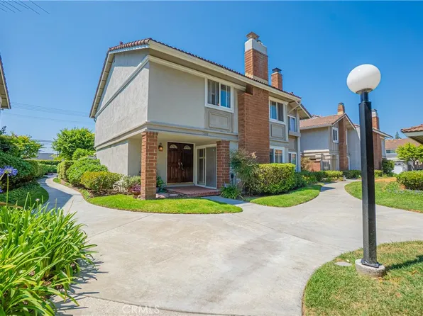 12608 George Reyburn Rd, Garden Grove, CA 92845