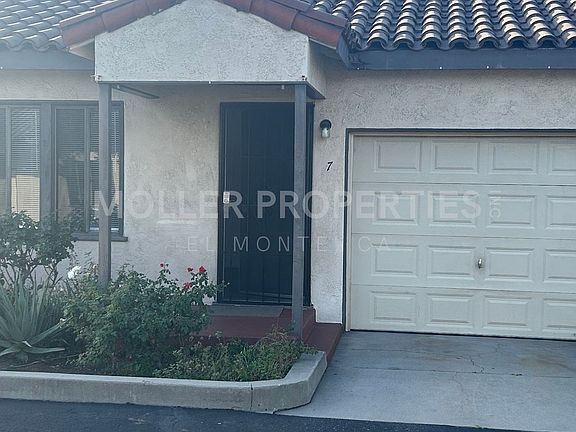 3rd image of 11636 Garvey Ave #Gav07