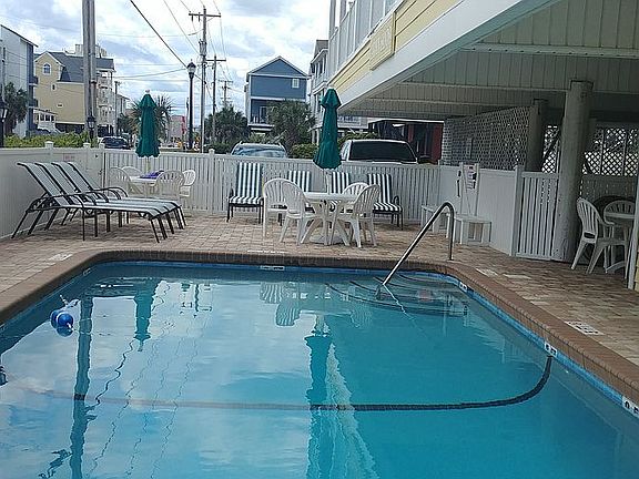 2nd image of 301 N Waccamaw Dr #201