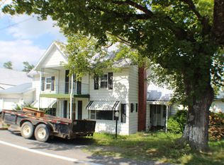 6395 Huntersville Rd, Marlinton, WV 24954