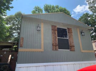 1001 Frostwood St, Huntsville, TX 77340