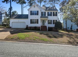 3121 Maplewood Pl, Williamsburg, VA 23185