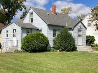 810 Church St S, Benson, MN 56215