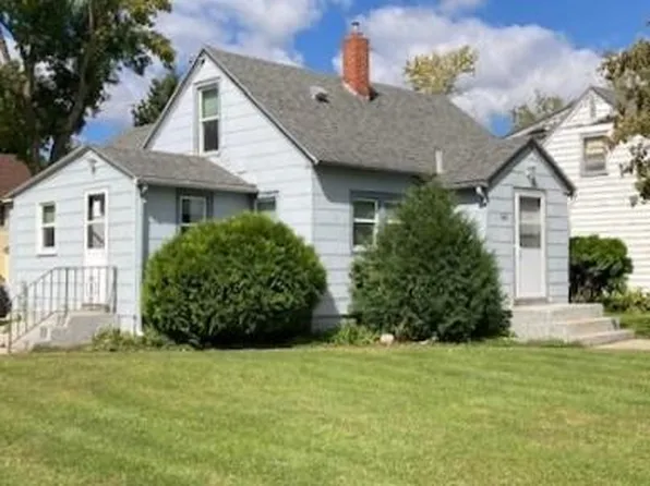 810 Church St S, Benson, MN 56215