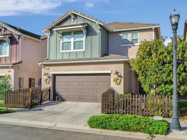 2583 N McArthur Ave, Fresno, CA 93727