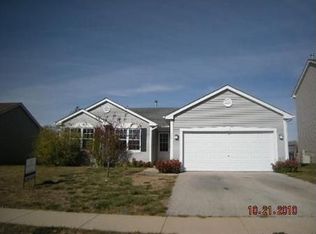 739 Hyacinth Ln, Dekalb, IL 60115