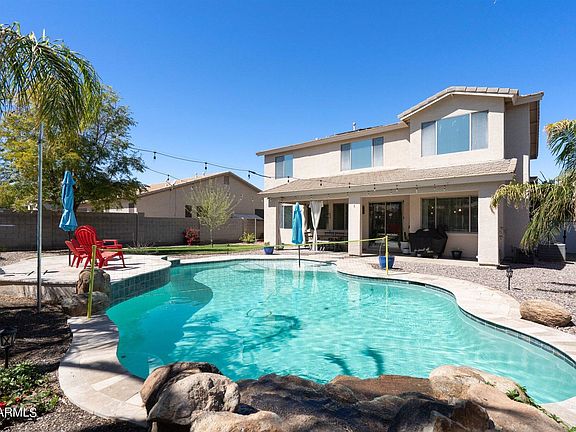 5th image of 14609 W Saint Moritz Ln