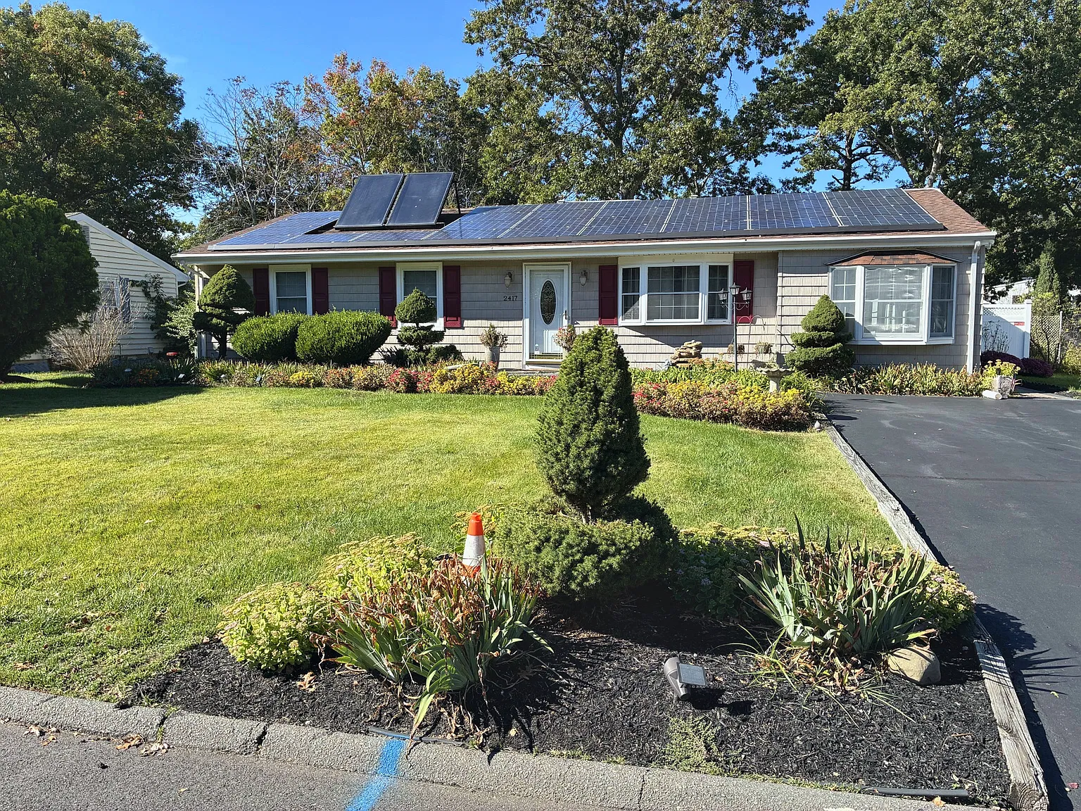 3 bed, $3,100 — Photo 1