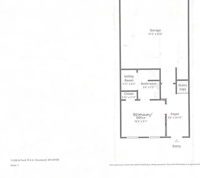 11206 N Park Pl #4 — Photo 45