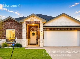 2032 Mallard Ct, Copperas Cove, TX 76522