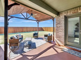 4808 Avion Dr, Sanger, TX 76266