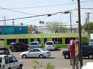 814 S Garcia St, Port Isabel, TX 78578