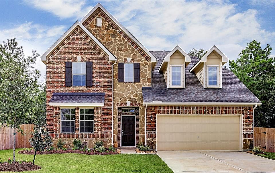 1st image of 18650 Legend Oaks Dr
