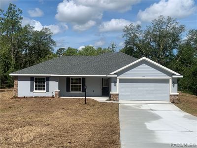 1451 E Saint James Loop, Inverness, FL, 34453