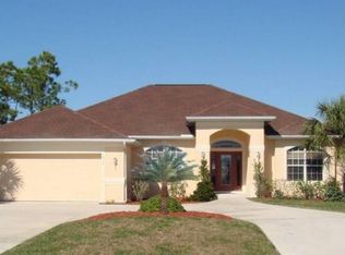 211 Rotonda Blvd E, Rotonda West, FL 33947