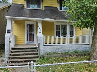 278 S Terrace Ave, Columbus, OH