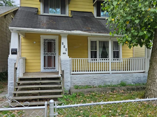 278 S Terrace Ave, Columbus, OH 43204