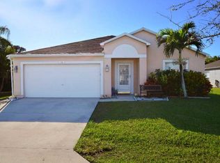 1101 W 13th Sq, Vero Beach, FL 32960