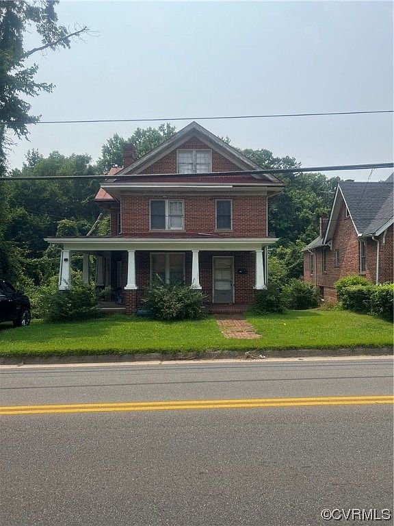 1804 N Main St, South Boston, VA 24592 MLS 2317167 Zillow