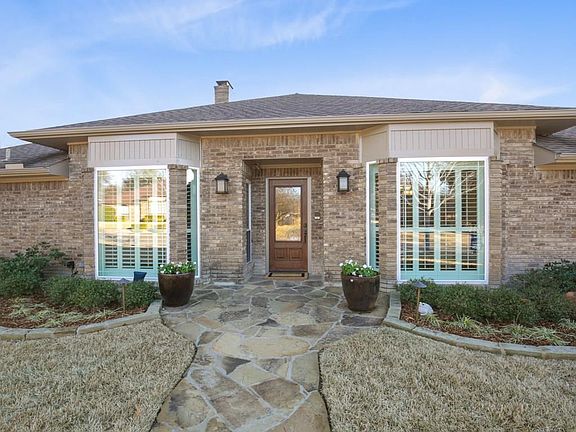 2nd image of 9912 Candlebrook Dr