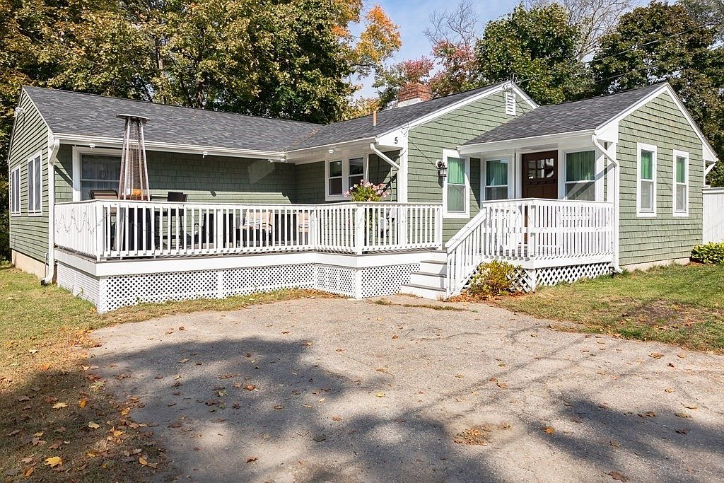 5 Prospect St, Rowley, MA 01969 Zillow