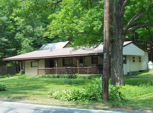 60 Friends Lake Rd, Warrensburg, NY 12885