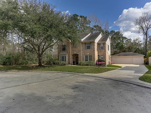 3rd image of 5014 Cottage Glen Ct