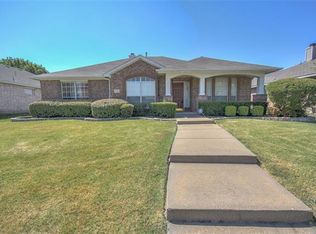 709 Nickelville Ln, Wylie, TX 75098