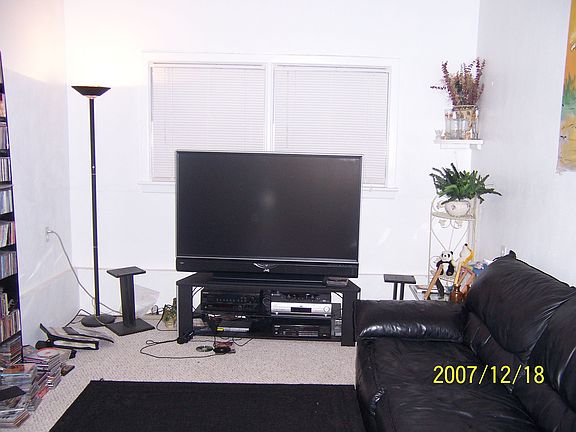 bonus room